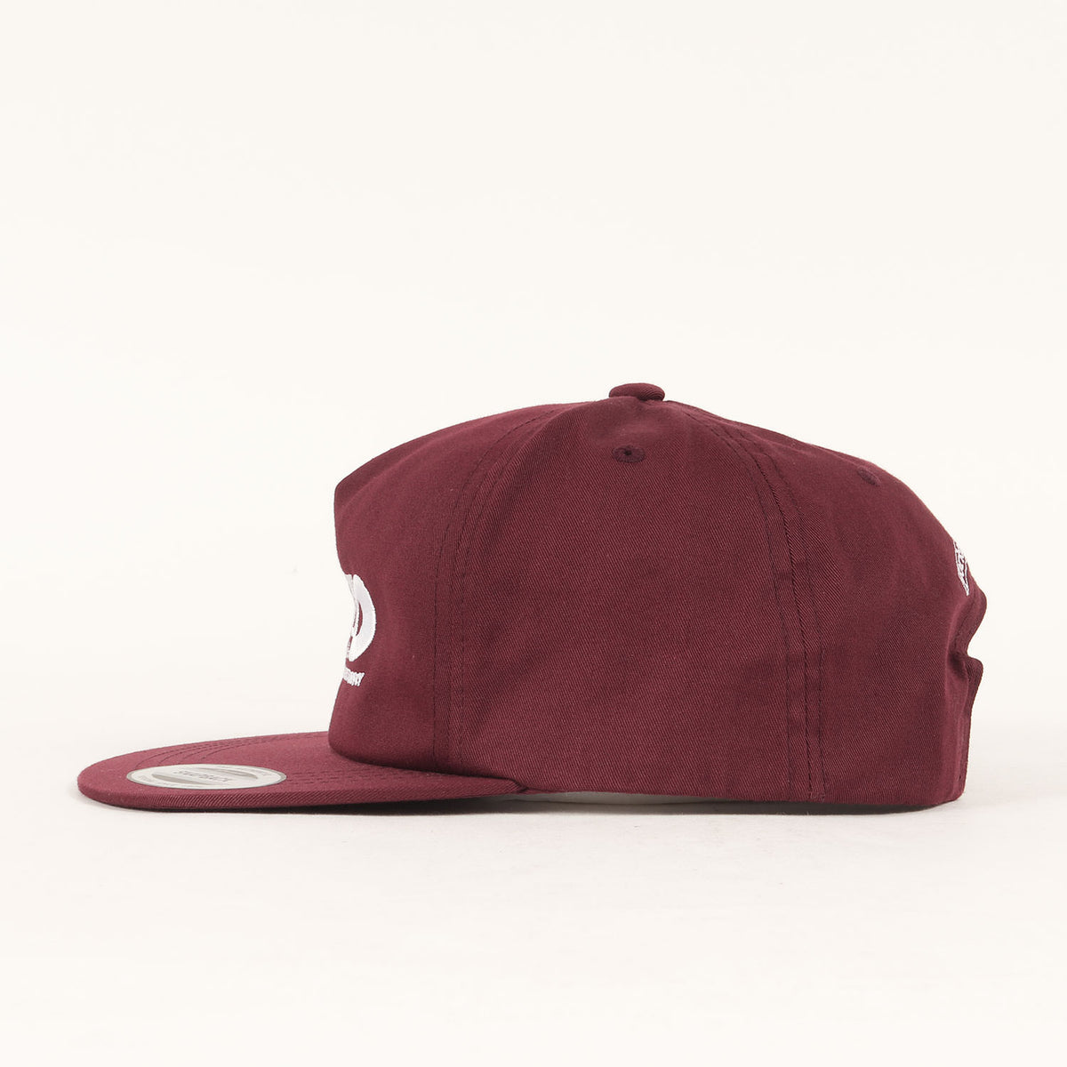 SPEEDロゴ 5パネル キャップ(SPEED SLAVE CAP)