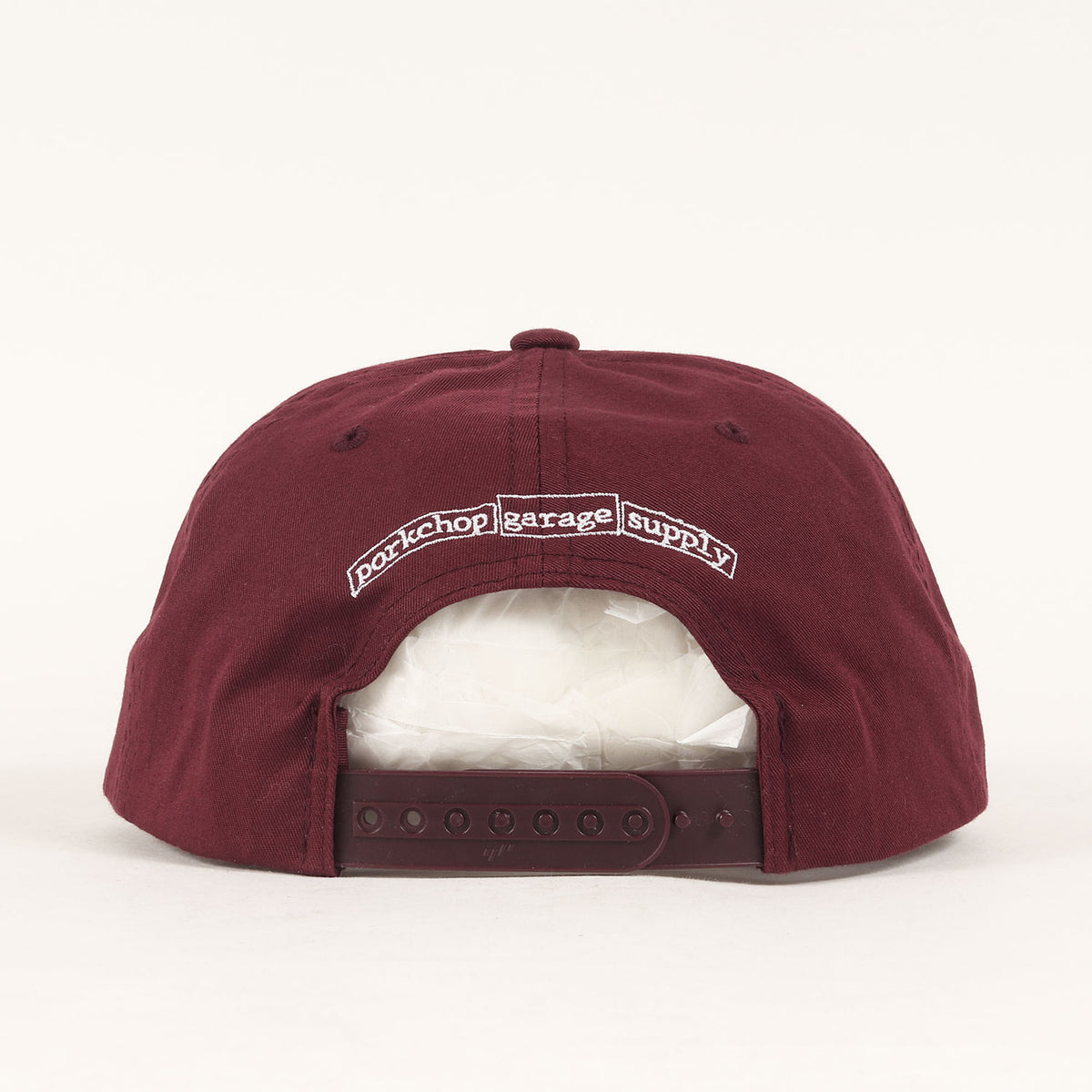 SPEEDロゴ 5パネル キャップ(SPEED SLAVE CAP)