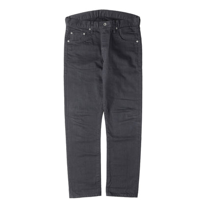 21SS ストレッチ スキニー カラーデニムパンツ(SKINNY / C-PT)