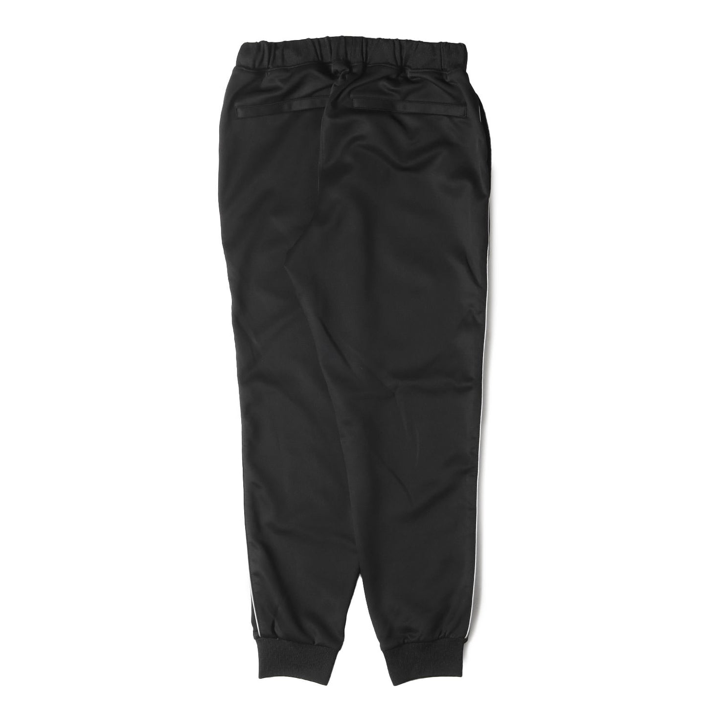 22SS パイピングライン ジャージ トラックパンツ(JERSEY E-PT TRACK PANT)