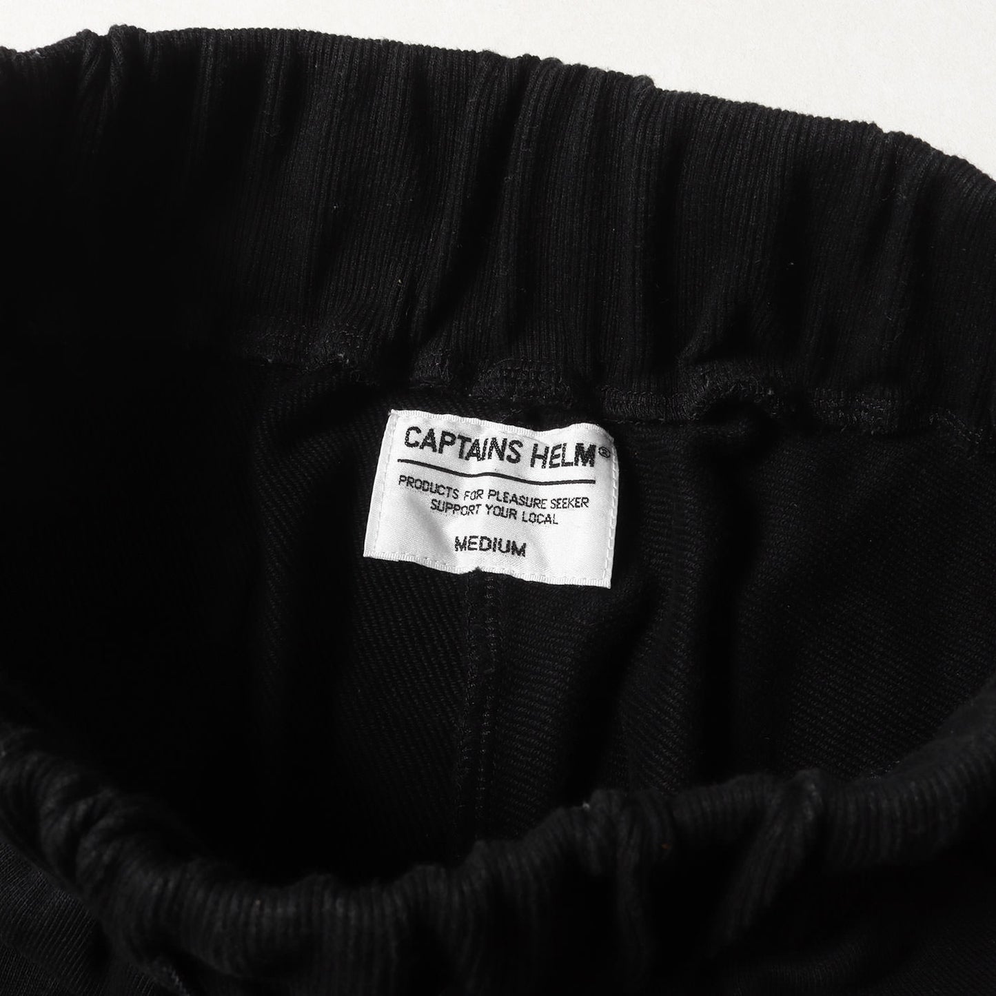 21AW 初売り限定 ミル スウェットパンツ(Mil Sweat pants)