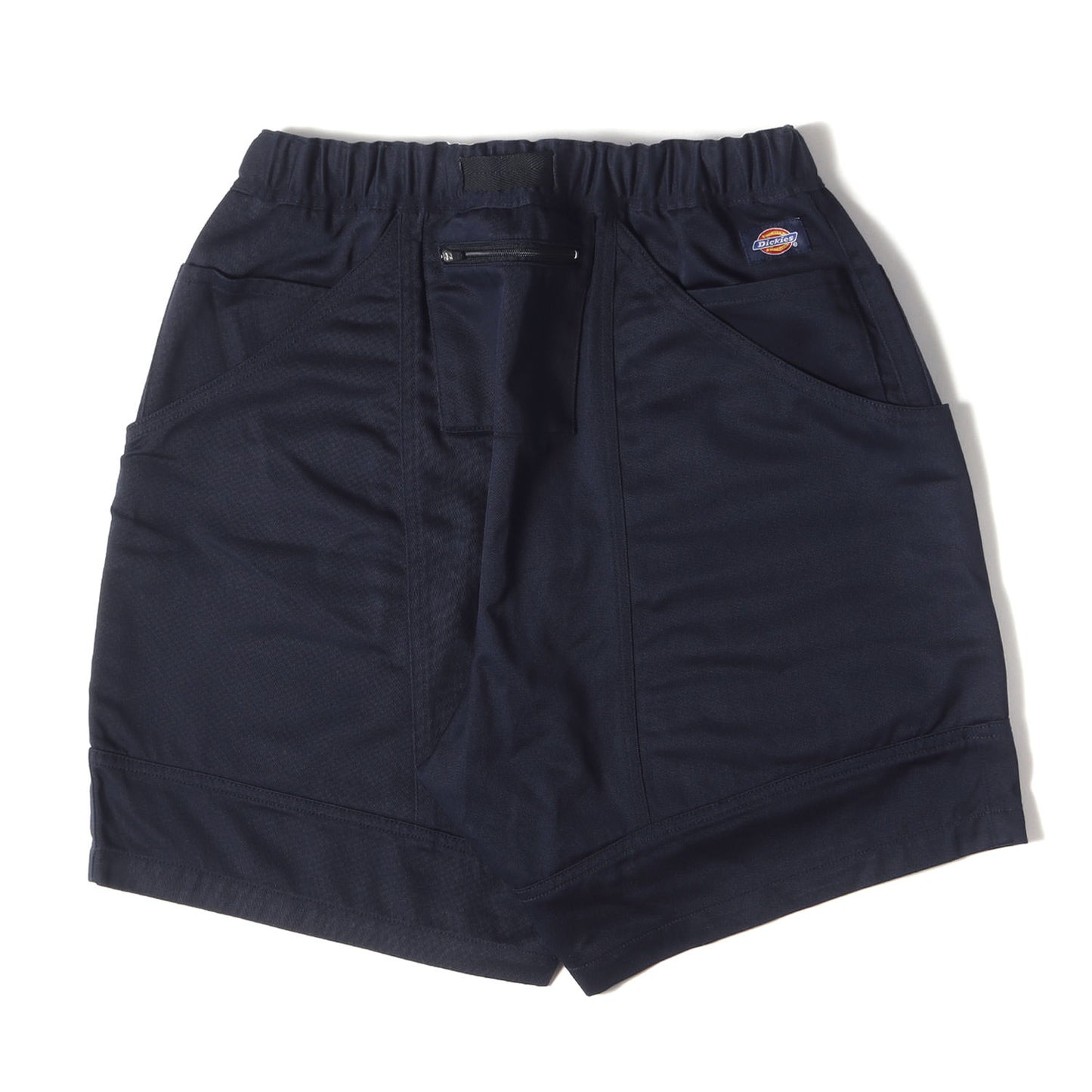 22SS ×Dickies SRL T/Cツイル イージー ショート パンツ(SRL . DICKIES / EC-ST)