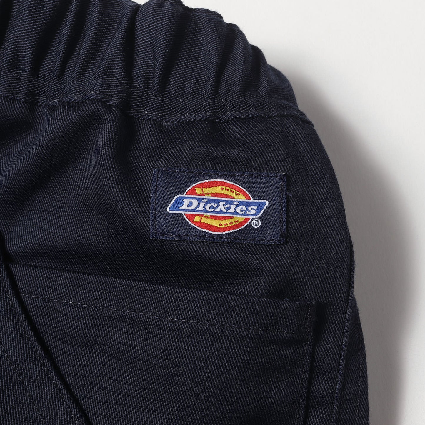 22SS ×Dickies SRL T/Cツイル イージー ショート パンツ(SRL . DICKIES / EC-ST)