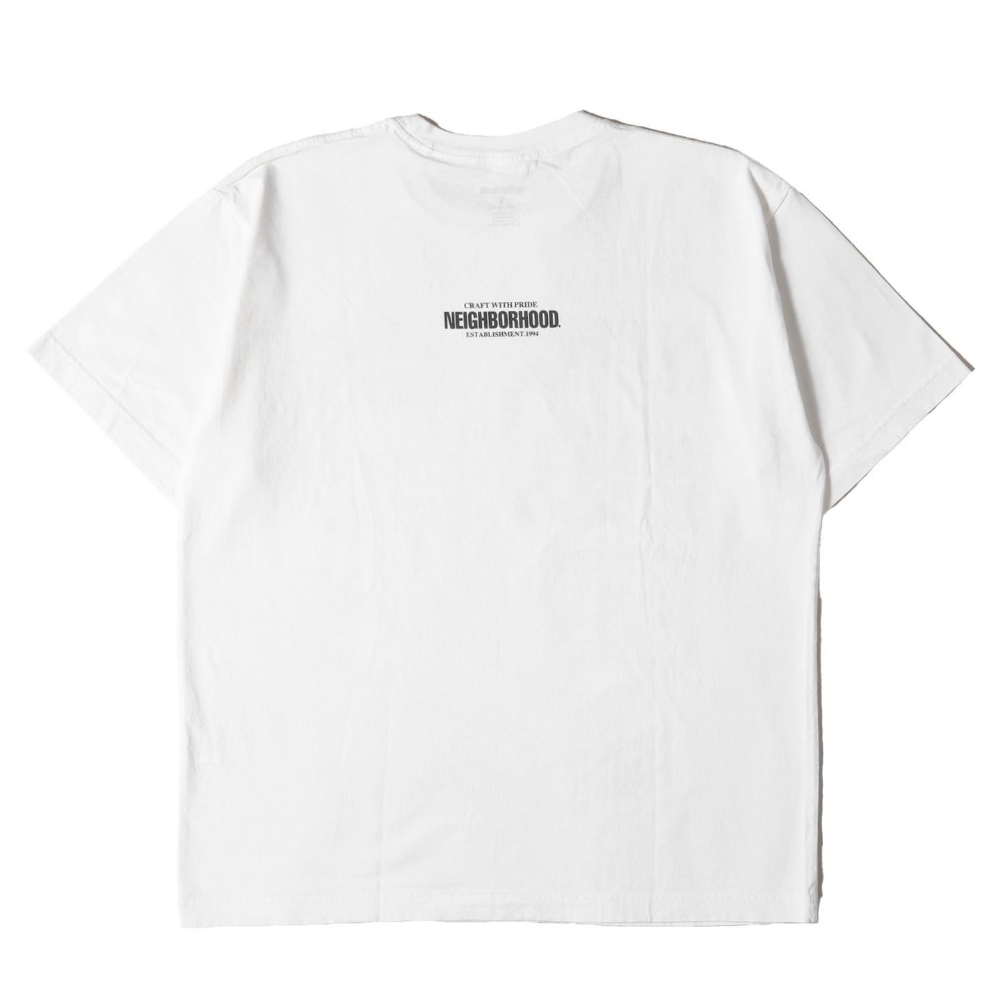 22SS マルチロゴ クルーネック Tシャツ