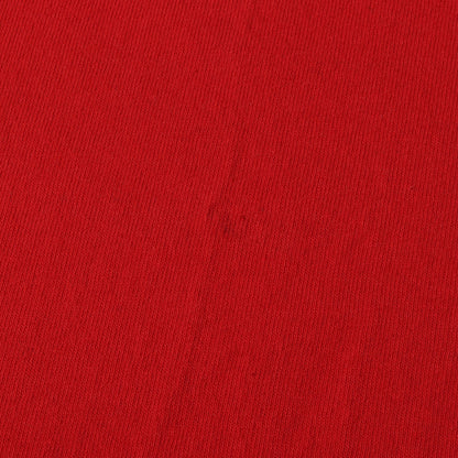 ポーク グラフィック ロングスリーブ Tシャツ