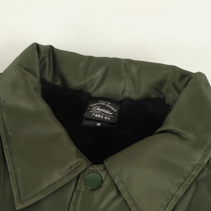 裏ボア ナイロン コーチジャケット(BOA COACH JKT)