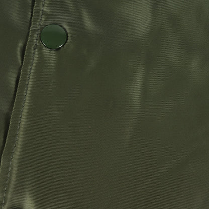 裏ボア ナイロン コーチジャケット(BOA COACH JKT)