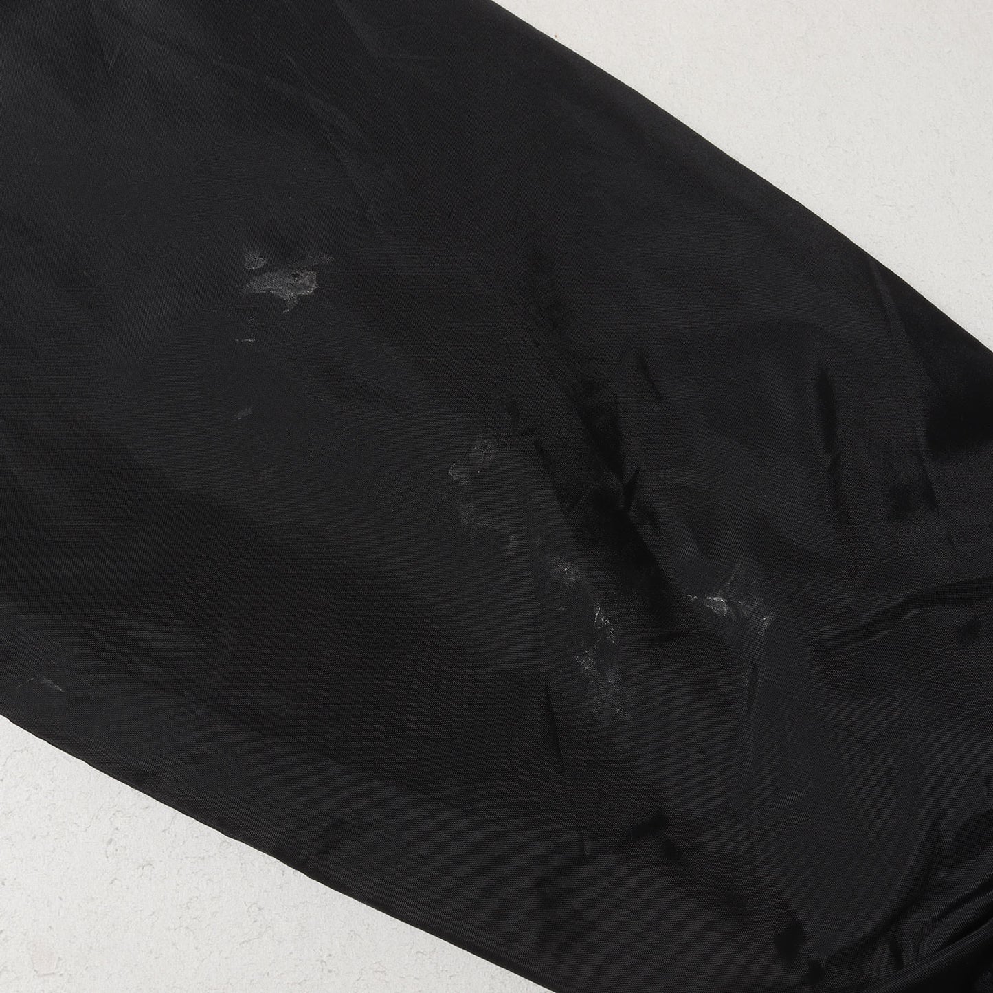 初売り限定 ワッペン付き コーチジャケット(BUILT TOUGH COACH JACKET)