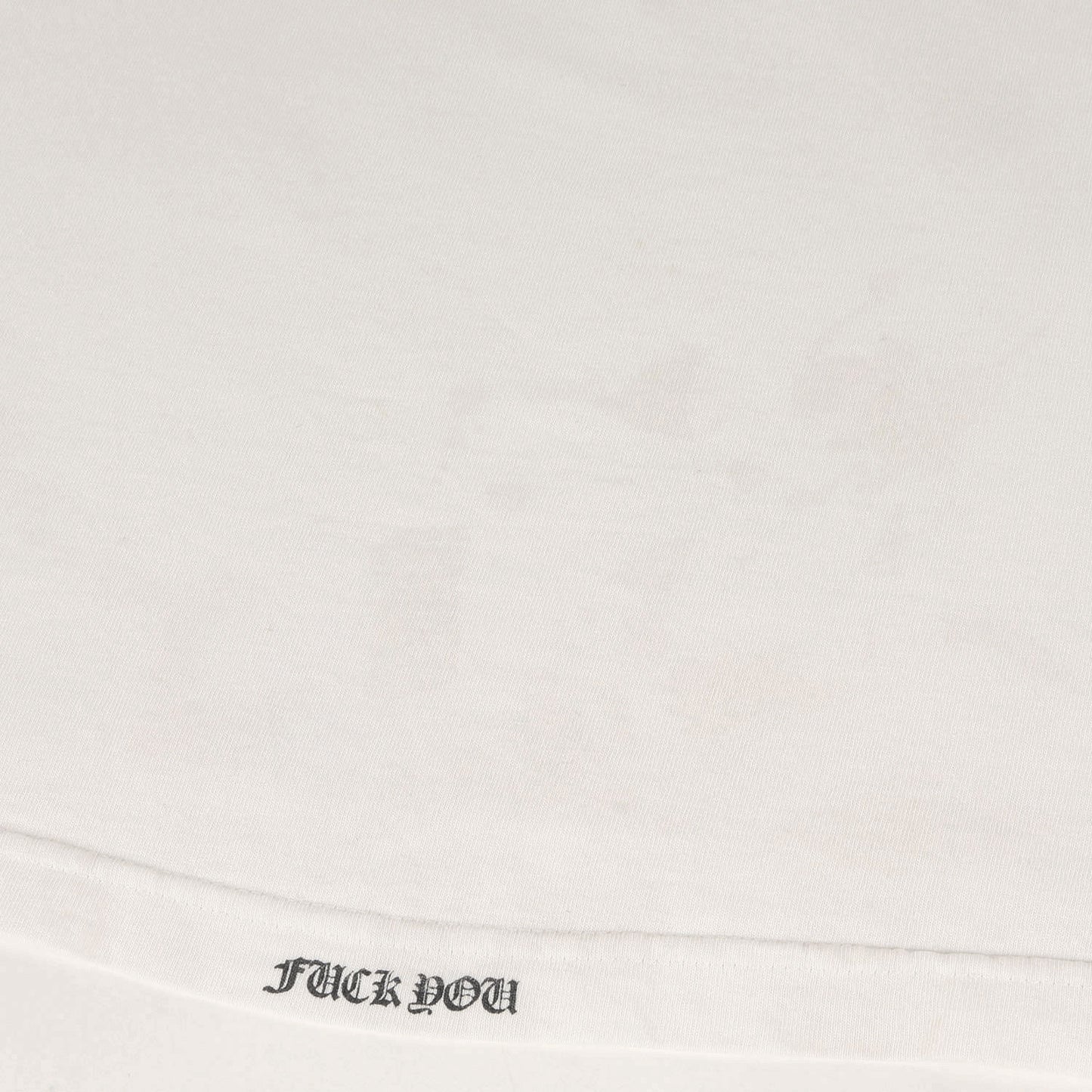 オールドモデル NEW YORK限定 フローラルクロス ポケット Tシャツ