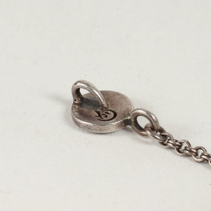 金魚 ネックレス トップ