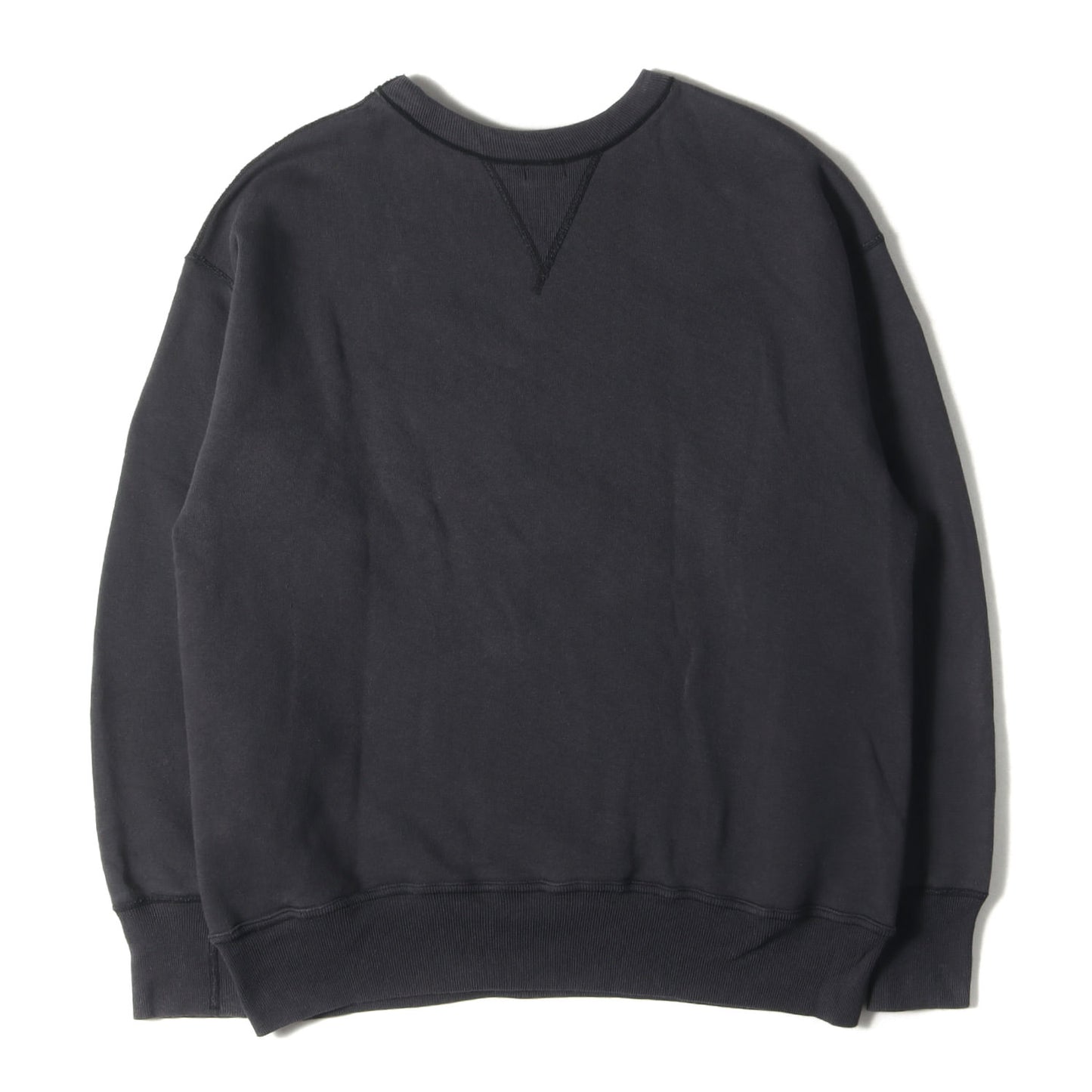WEST POINT U.S.M.A.  両V スウェット