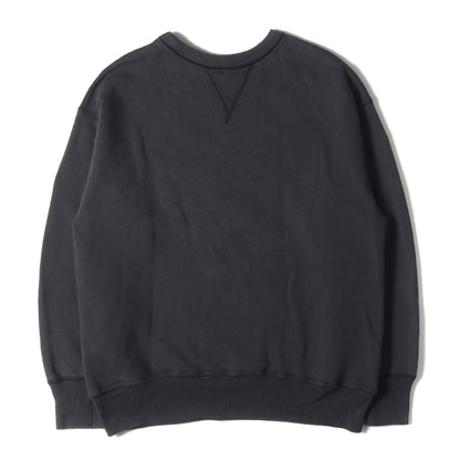 WEST POINT U.S.M.A.  両V スウェット
