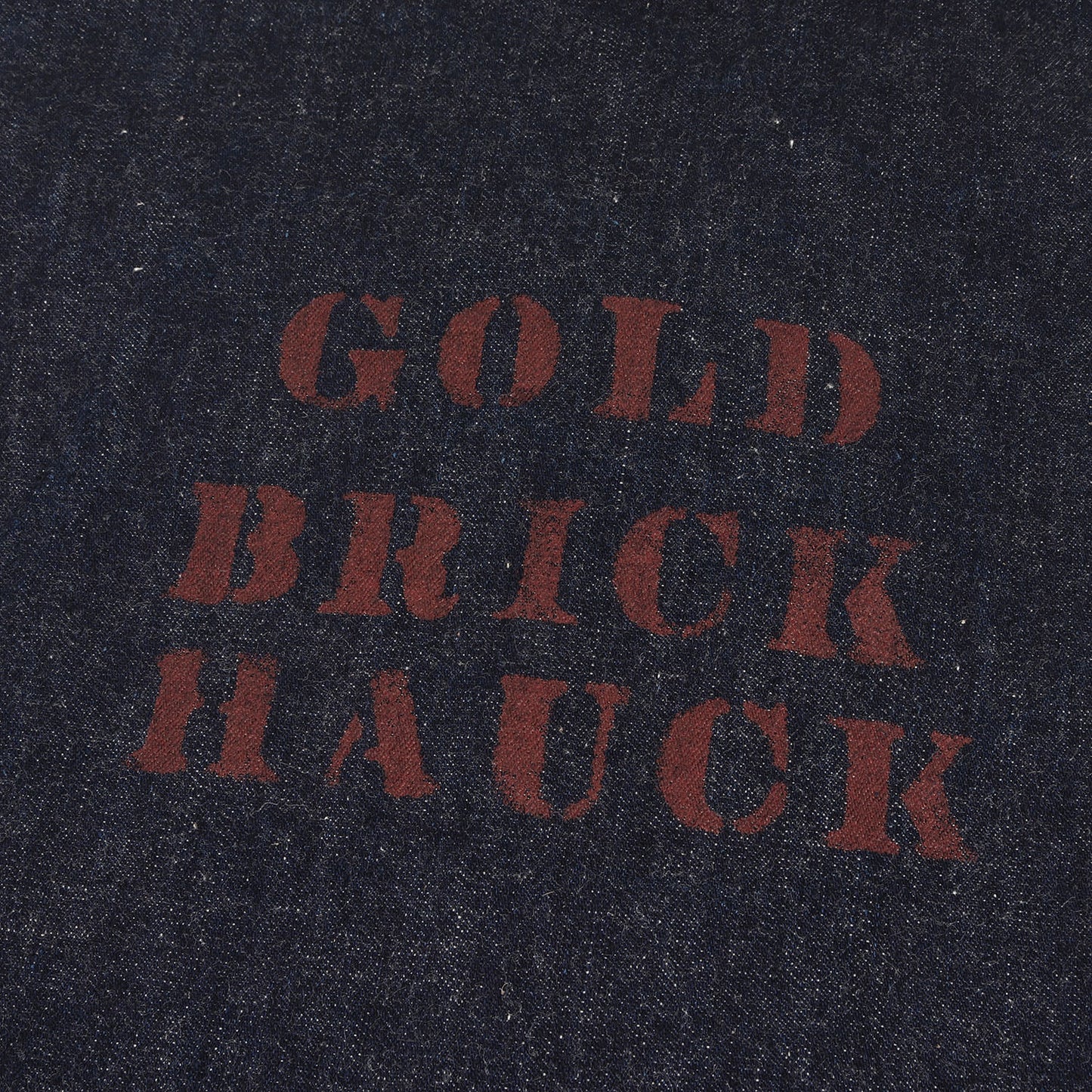 23SS DUCK DIGGER U.S.ARMY デニム カバーオール(Lot.2186 U.S.ARMY DENIM COVERALL)