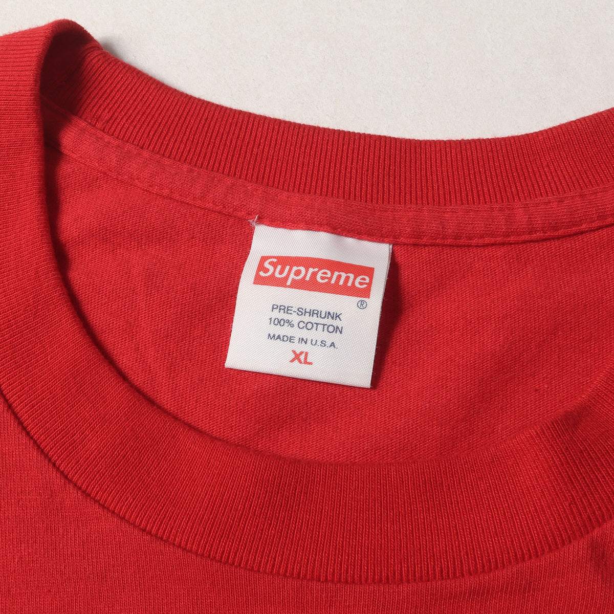 国旗グラフィック ロングスリーブ Tシャツ(Worldwide L/S Tee)