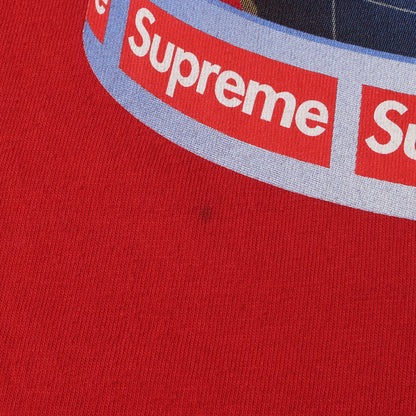 国旗グラフィック ロングスリーブ Tシャツ(Worldwide L/S Tee)