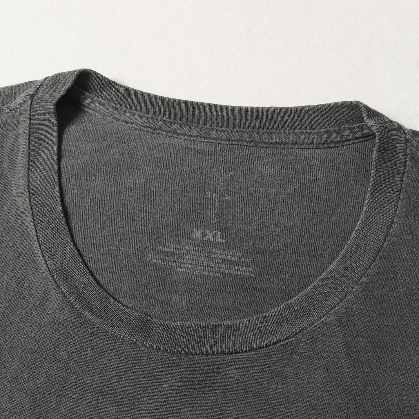 20AW ×McDonalds ロングスリーブ Tシャツ(Smile L/S T-shirt)