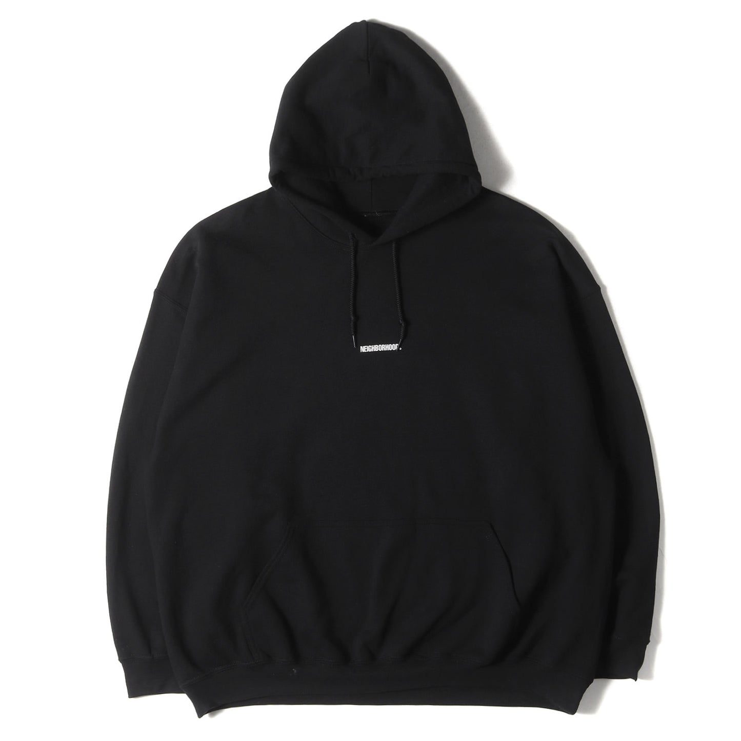 20AW 原宿店リニューアル記念 バックスプリットロゴ スウェットパーカー(CI / CE-HOODED . LS)