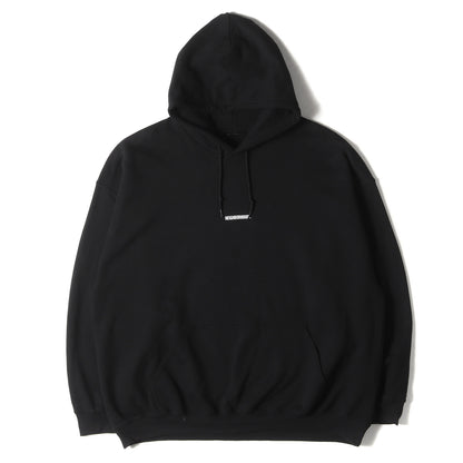 20AW 原宿店リニューアル記念 バックスプリットロゴ スウェットパーカー(CI / CE-HOODED . LS)