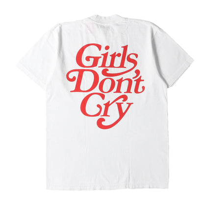 ブランドロゴ クルーネック Tシャツ