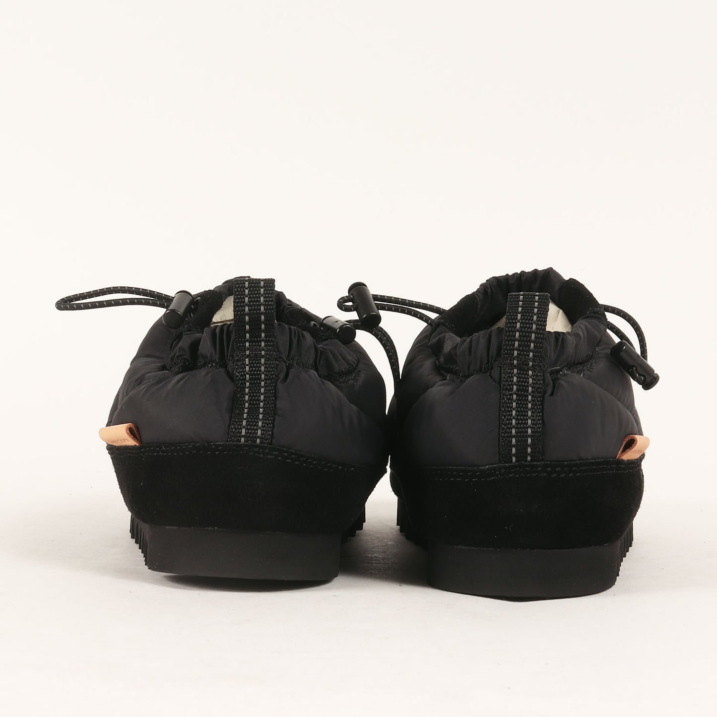 22AW ×Hender Scheme ヌプシ ダウン ミュール (HS Nuptse Down Mule)