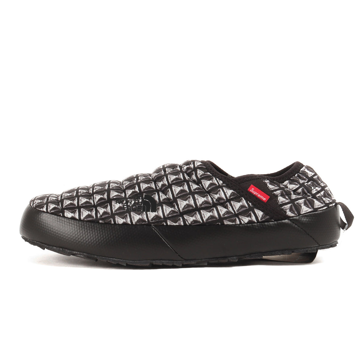21SS ×THE NORTH FACE スタッズ柄 トラクション ミュール / サンダル (Studded Traction Mule)