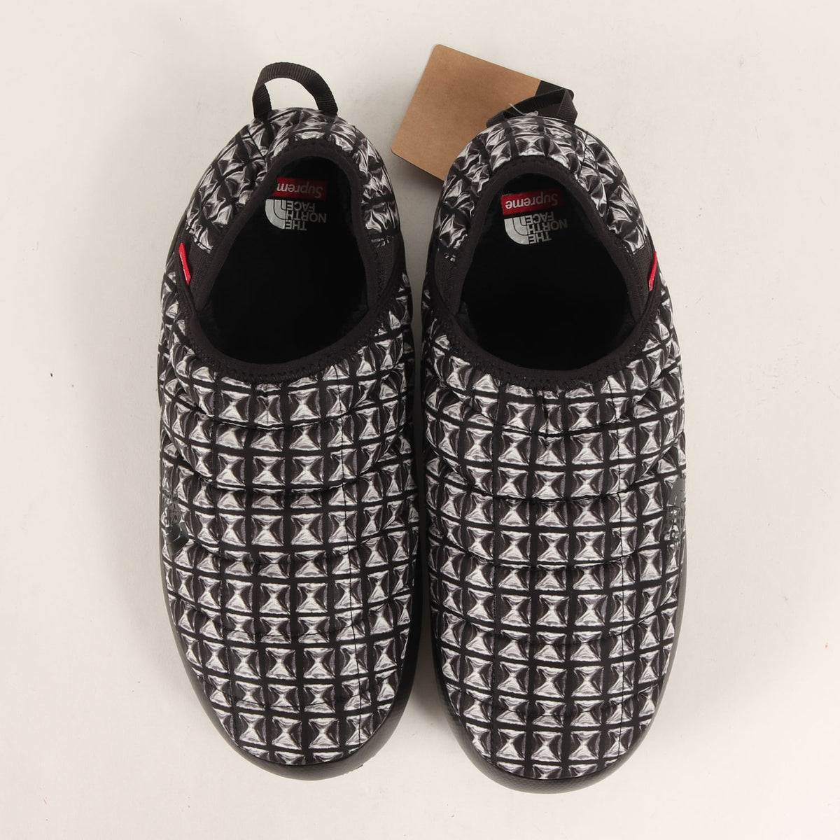 21SS ×THE NORTH FACE スタッズ柄 トラクション ミュール / サンダル (Studded Traction Mule)