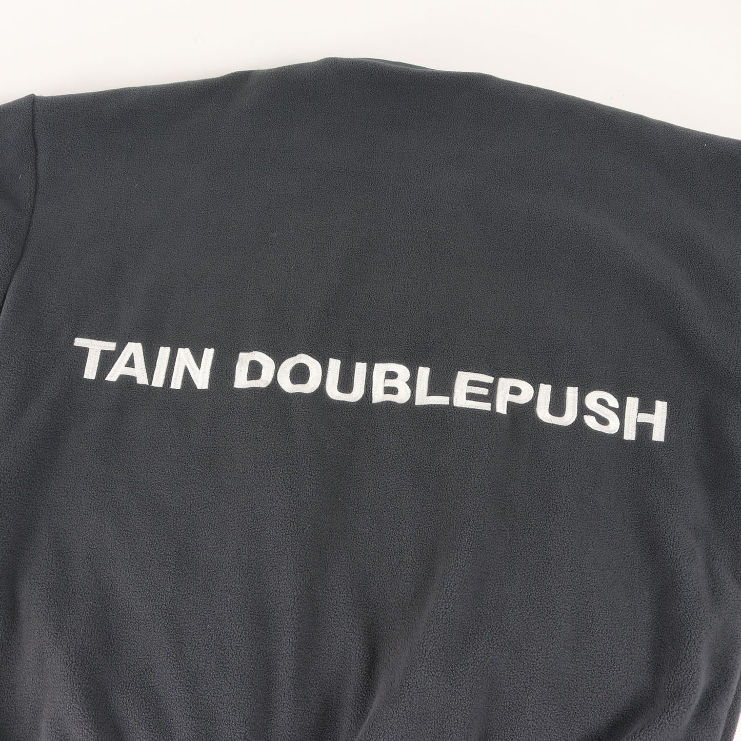 フリース × キルティング リバーシブル カーディガン ジャケット(HEARTBREAK FLEECE REVERSIBLE CARDIGAN)