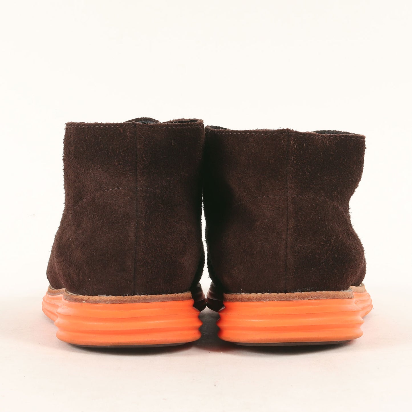 LUNARGRAND CHUKKA / スウェード チャッカブーツ (C11187)