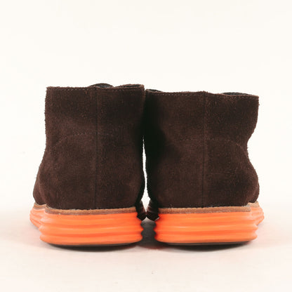 LUNARGRAND CHUKKA / スウェード チャッカブーツ (C11187)