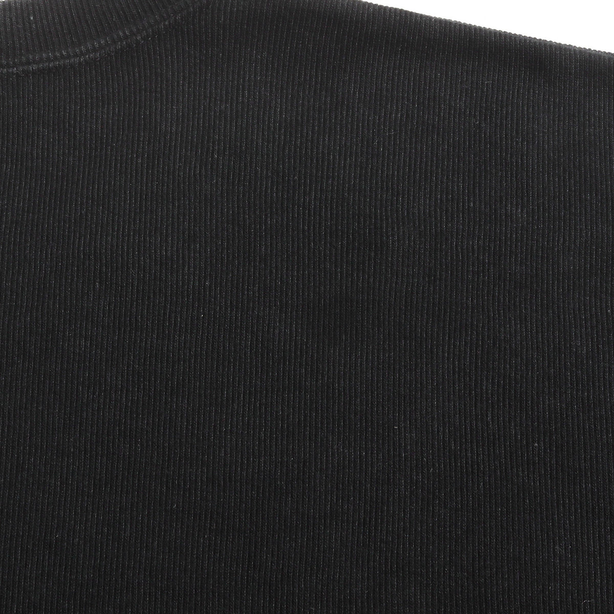 袖サーマル ヘビー ロングスリーブ Tシャツ(WAFFLE 03)