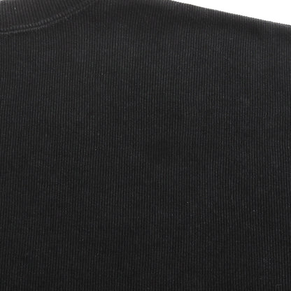 袖サーマル ヘビー ロングスリーブ Tシャツ(WAFFLE 03)