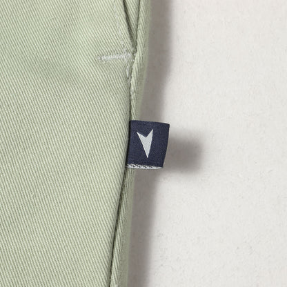 23SS コットンツイル イージーパンツ(CLASP TWILL TROUSERS)