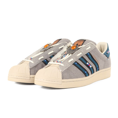 20AW SUPERSTAR LACELESS Native American (S29064)