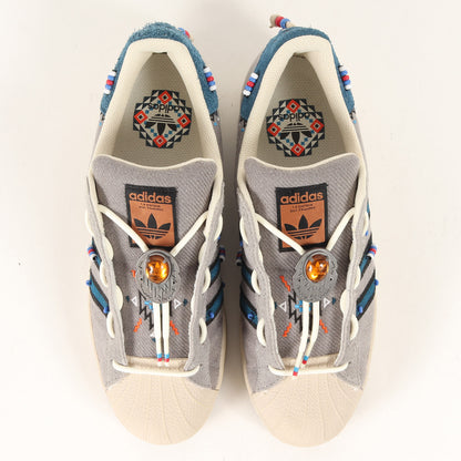 20AW SUPERSTAR LACELESS Native American (S29064)