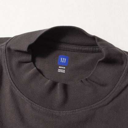 22SS ×BALENCIAGA ×GAP 鳩プリント オーバーサイズ ロングスリーブTシャツ(Dove Long Sleeve Tee)