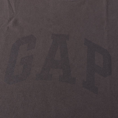 22SS ×BALENCIAGA ×GAP 鳩プリント オーバーサイズ ロングスリーブTシャツ(Dove Long Sleeve Tee)