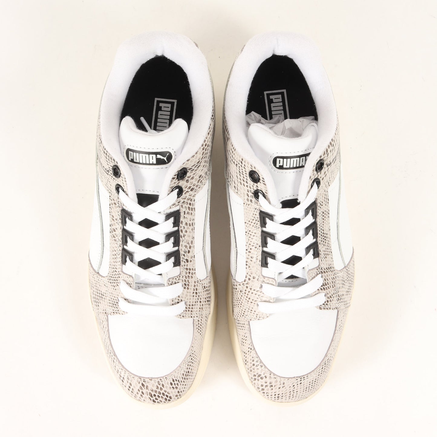 22SS SLIPSTREAM LO RETRO SNAKE (387208-02)