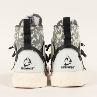 21SS ×NIKE BLAZER MID WHITE (CZ3589-100)