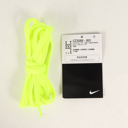 21SS ×NIKE BLAZER MID WHITE (CZ3589-100)