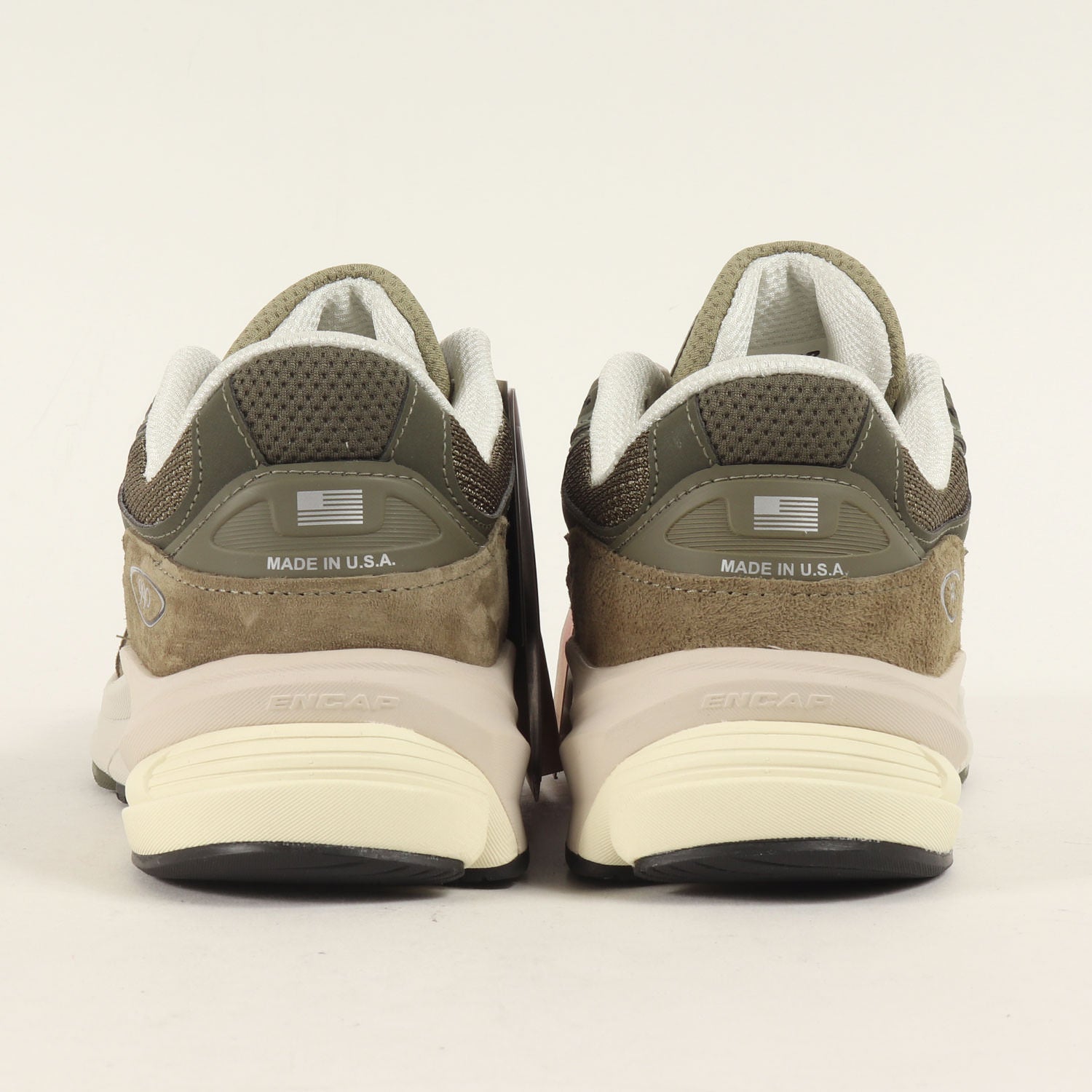 NEW BALANCE (ニューバランス) 24SS U990 TB6 / 990 V6 (MADE IN