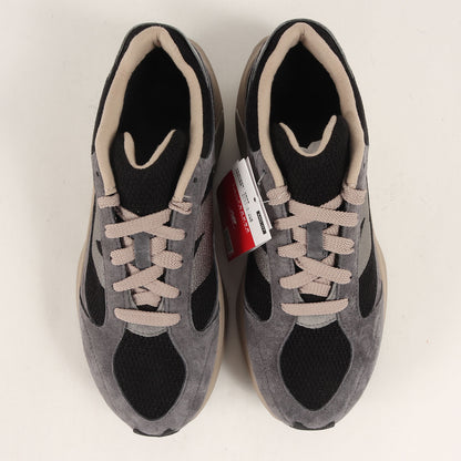 24SS WARPED RUNNER DARK GRAY (UWRPDCST)