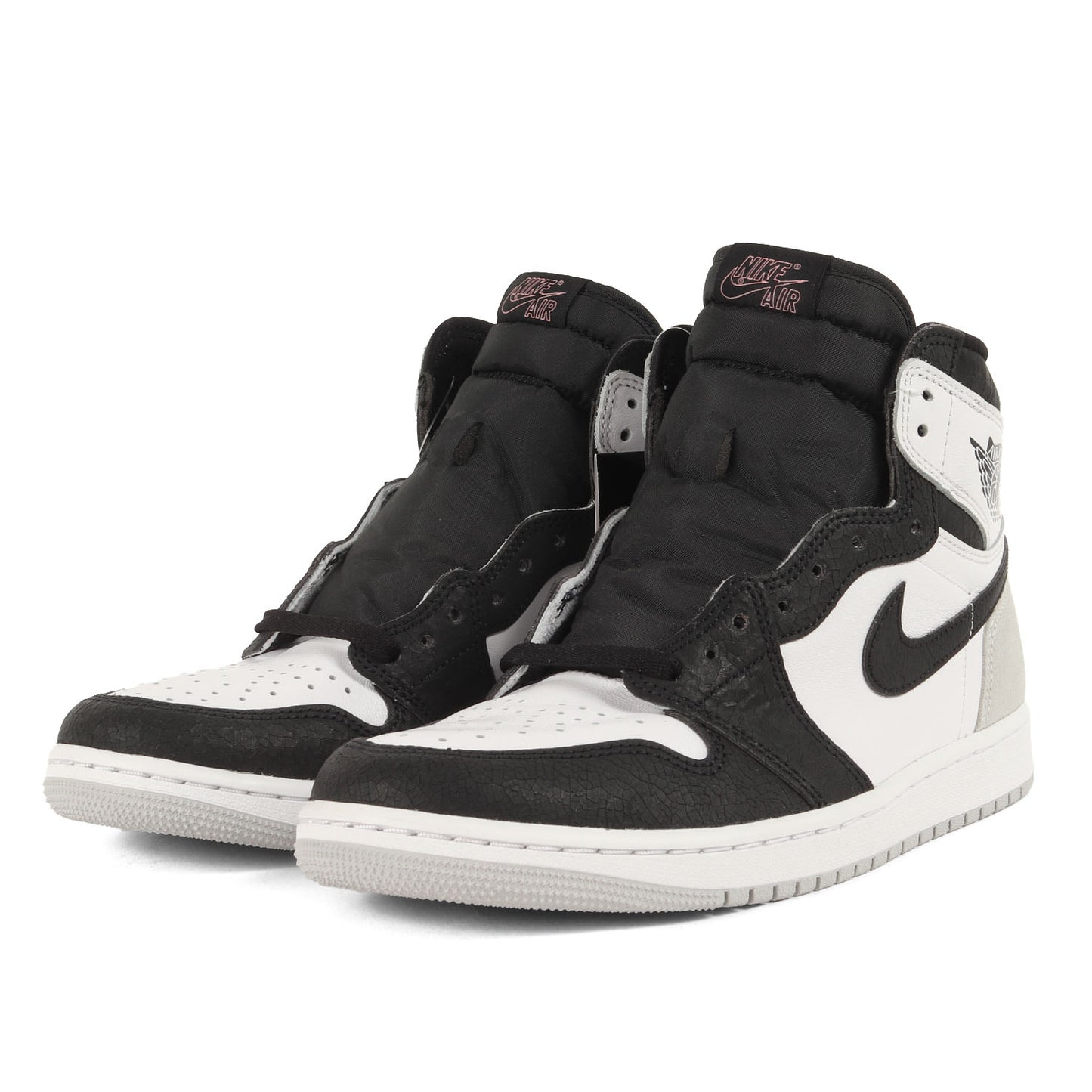 AIR JORDAN 1 RETRO HIGH OG BLEACHED CORAL (555088-108)