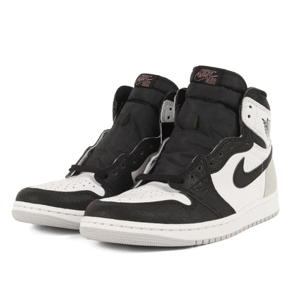 AIR JORDAN 1 RETRO HIGH OG BLEACHED CORAL (555088-108)