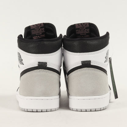 AIR JORDAN 1 RETRO HIGH OG BLEACHED CORAL (555088-108)