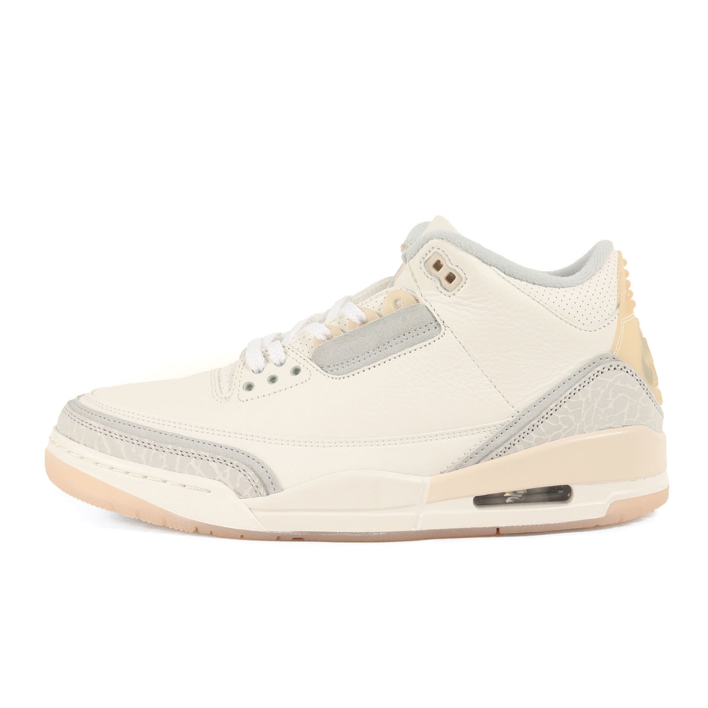 AIR JORDAN 3 RETRO CRAFT IVORY (FJ9479-100)