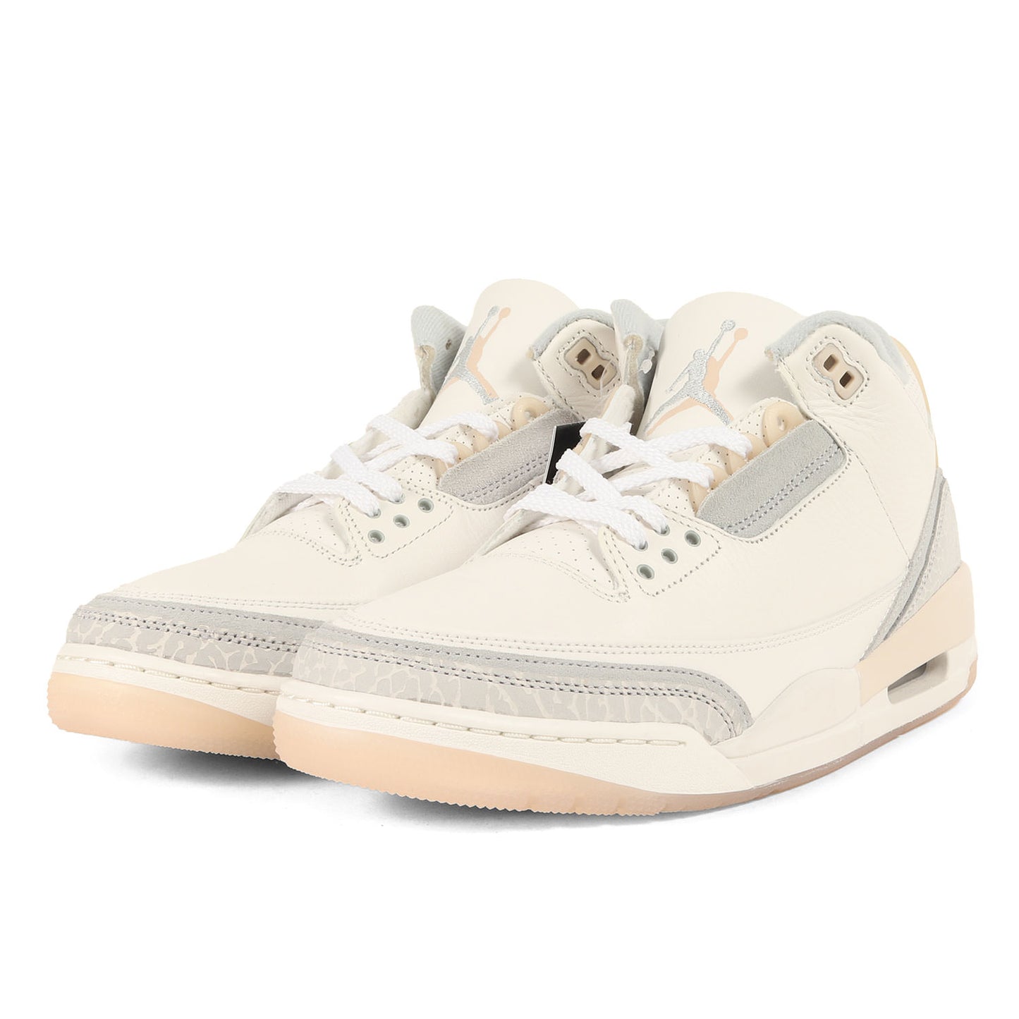 AIR JORDAN 3 RETRO CRAFT IVORY (FJ9479-100)