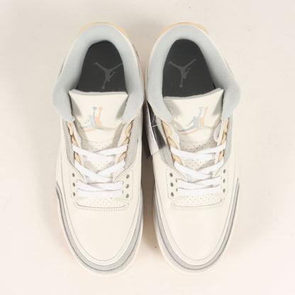 AIR JORDAN 3 RETRO CRAFT IVORY (FJ9479-100)