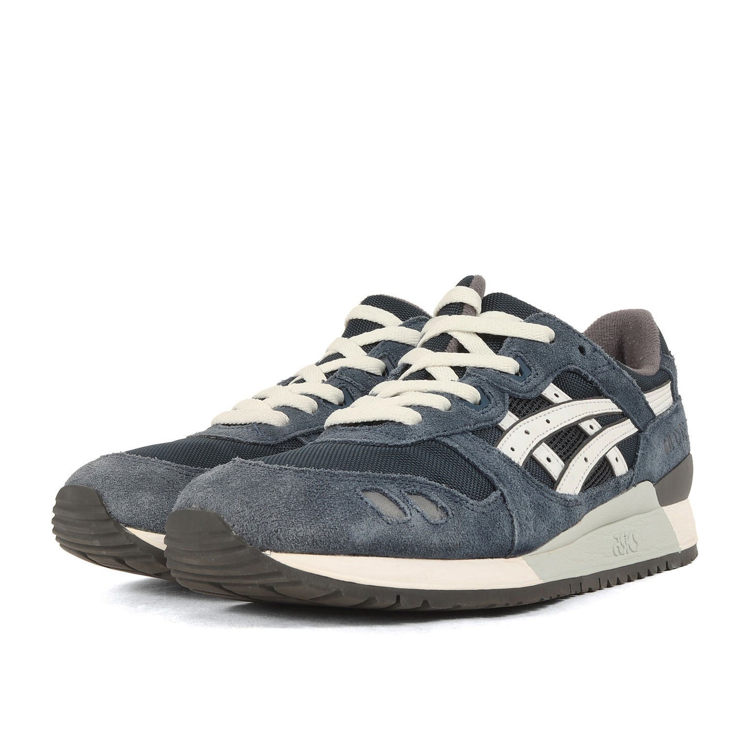 GEL-LYTE III NAVY (TQ5Z2N-5001)