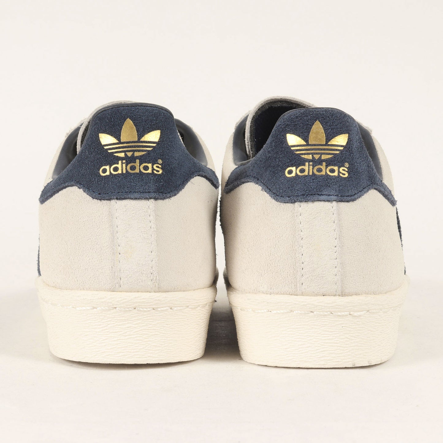 BEAUTY&YOUTH 別注 SUPERSTAR 80s BY (AQ5352)