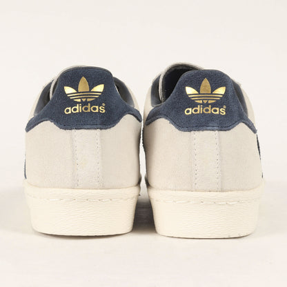 BEAUTY&YOUTH 別注 SUPERSTAR 80s BY (AQ5352)